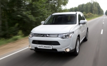 Mitsubishi Outlander,  , , , 